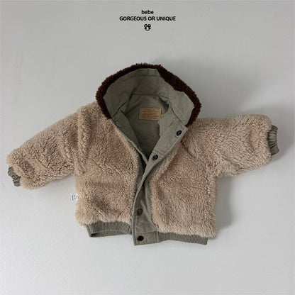 [PRE-ORDER] Gentle Baby Jumper