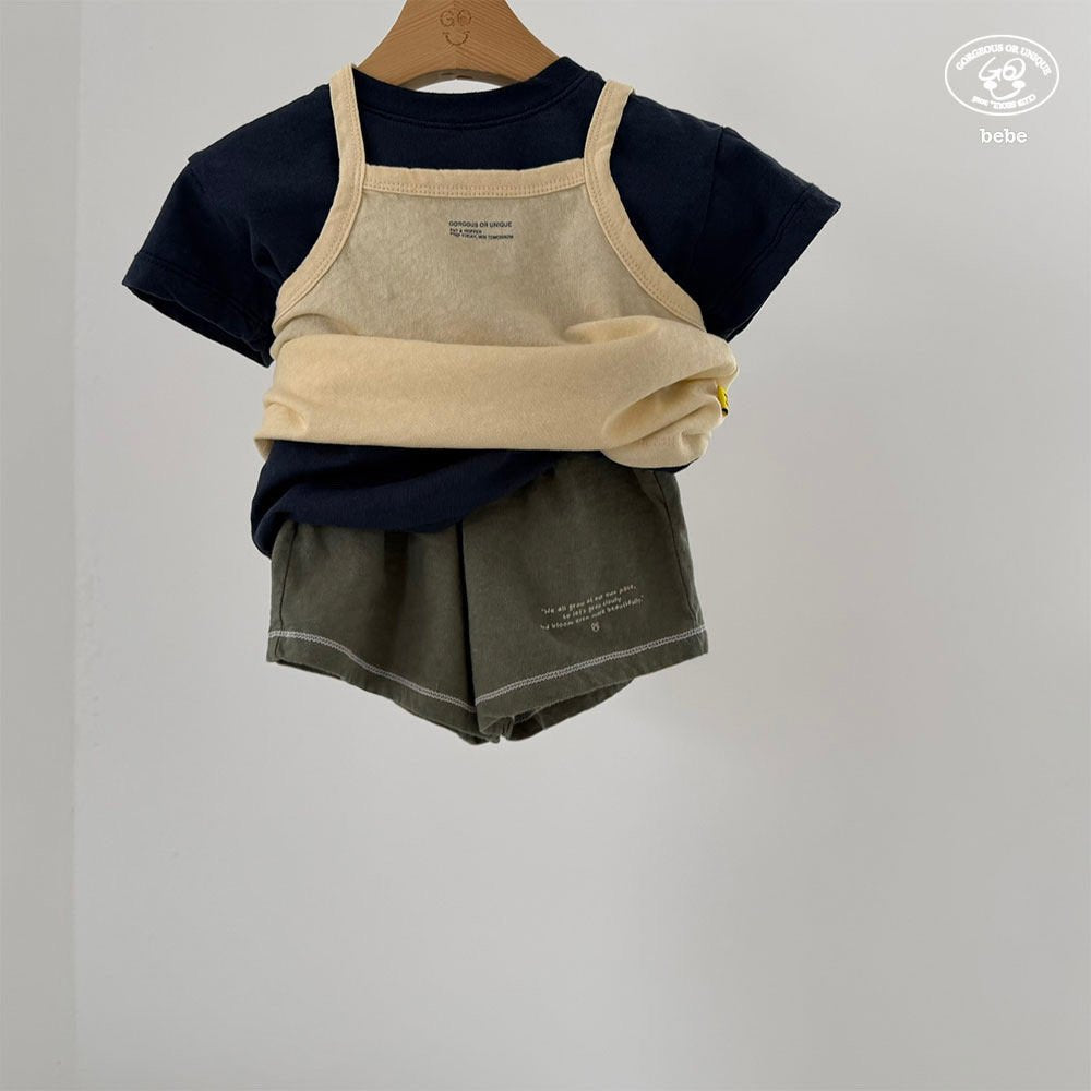 [PRE-ORDER] Frame Shorts