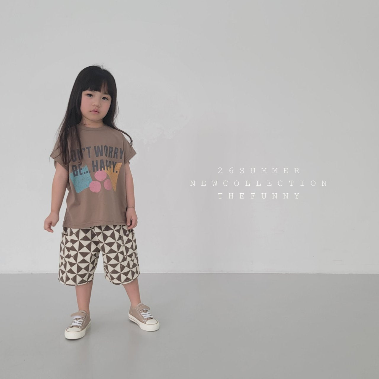 [PRE-ORDER] Shape T-Shirts
