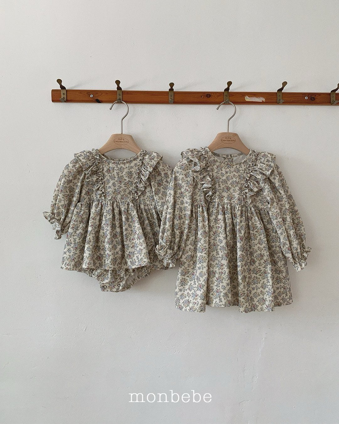 [PRE-ORDER] Claire Dress