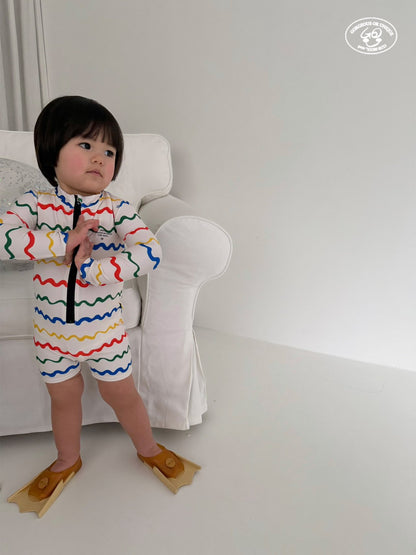 [PRE-ORDER] Swim Suit