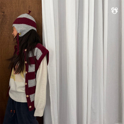 [PRE-ORDER] Ondo Vest (Mom Couple)