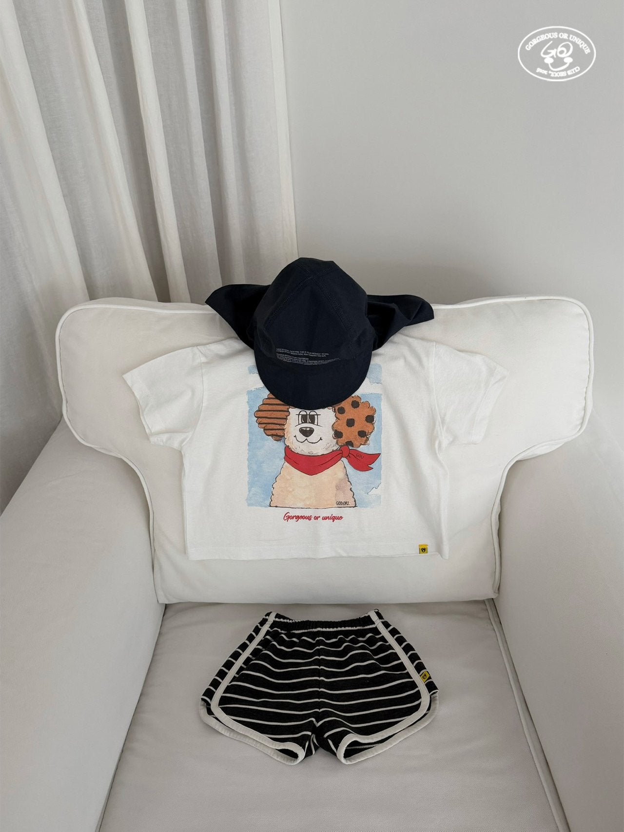 [PRE-ORDER] Summer Hat