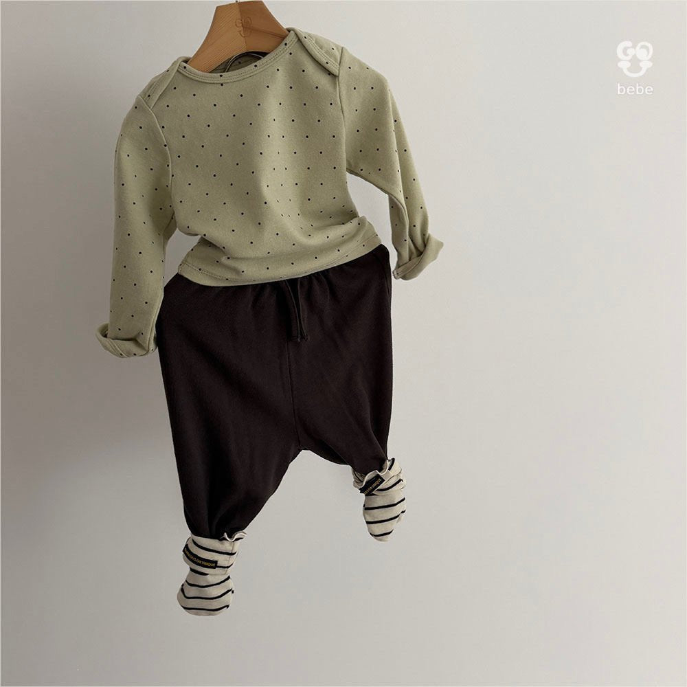 [PRE-ORDER] Small Bean Baby T-Shirts