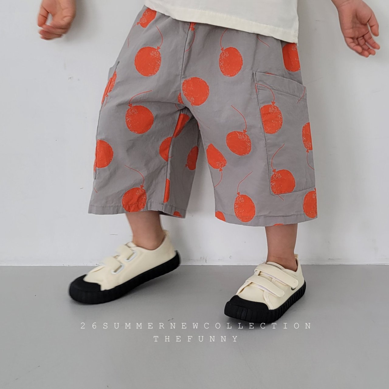[PRE-ORDER] Balloon Pants