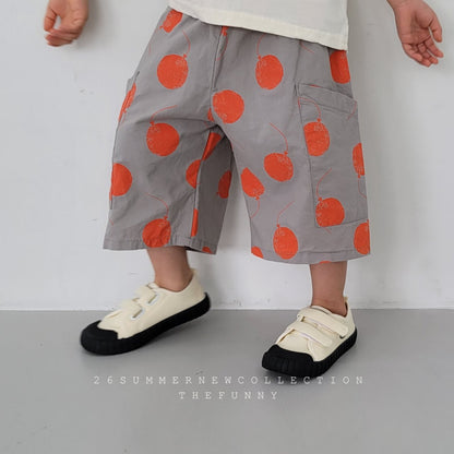 [PRE-ORDER] Balloon Pants