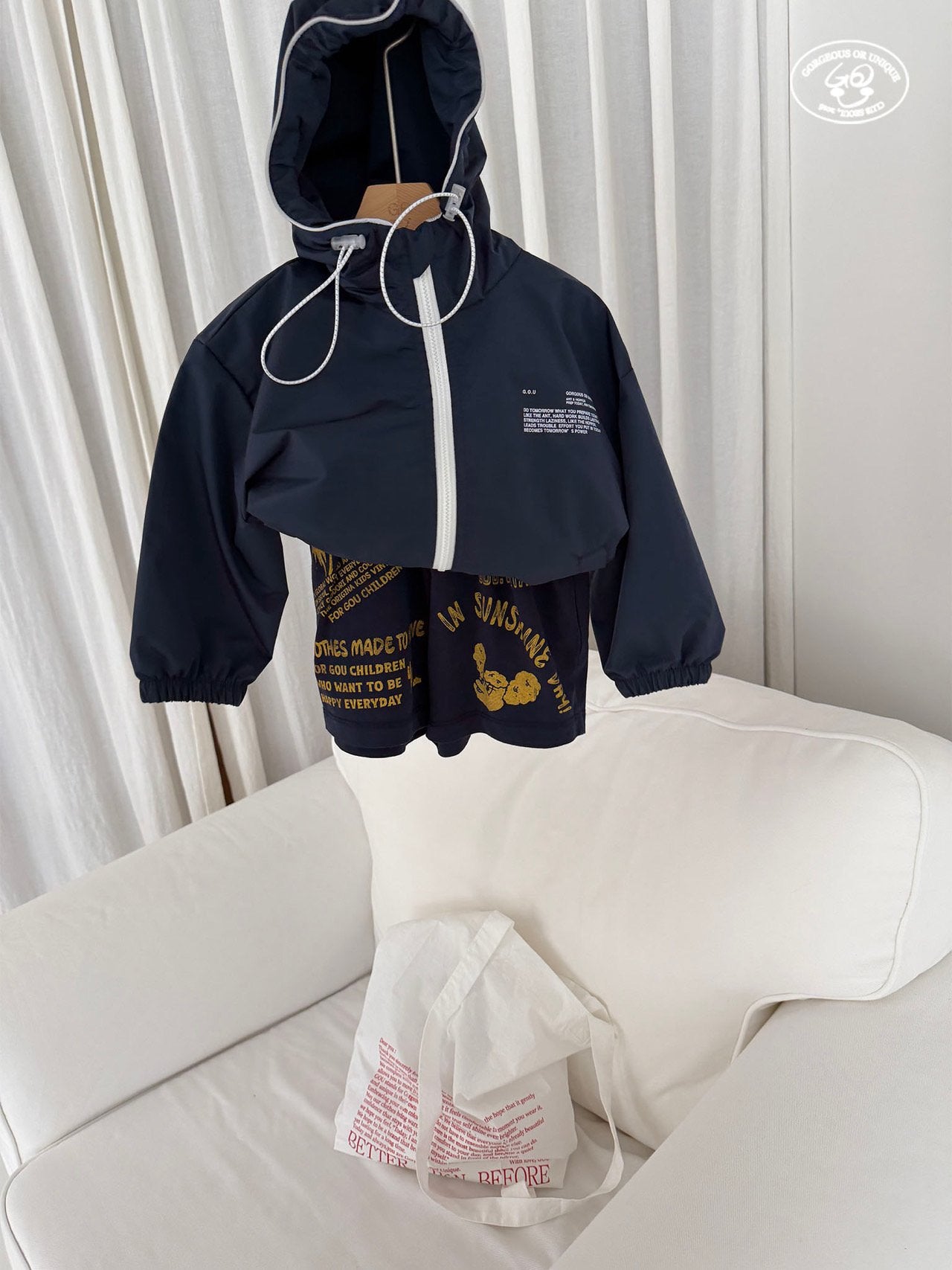 [PRE-ORDER] Sea Pants