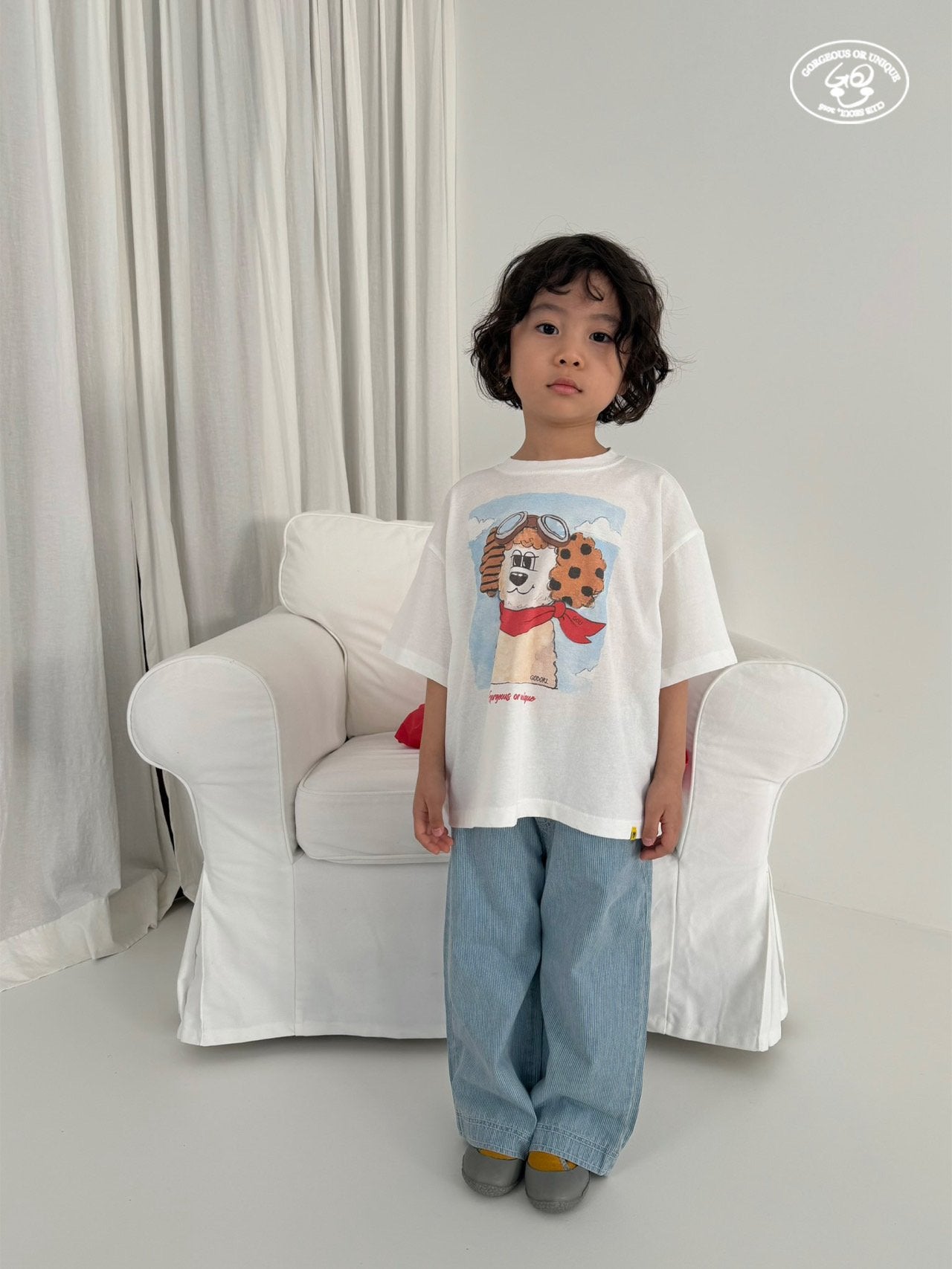 [PRE-ORDER] Long Long Pants