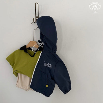 [PRE-ORDER] Crew Baby Shorts