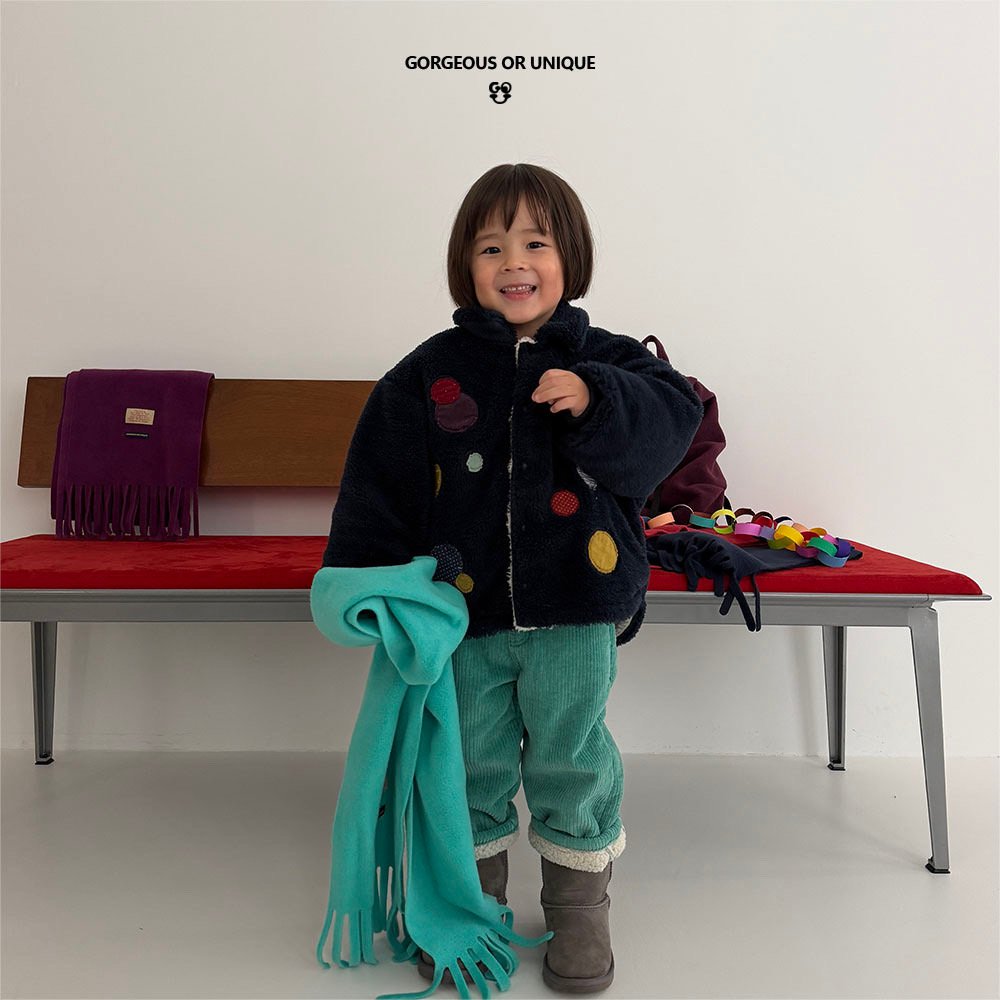 [PRE-ORDER] Donggle Jacket