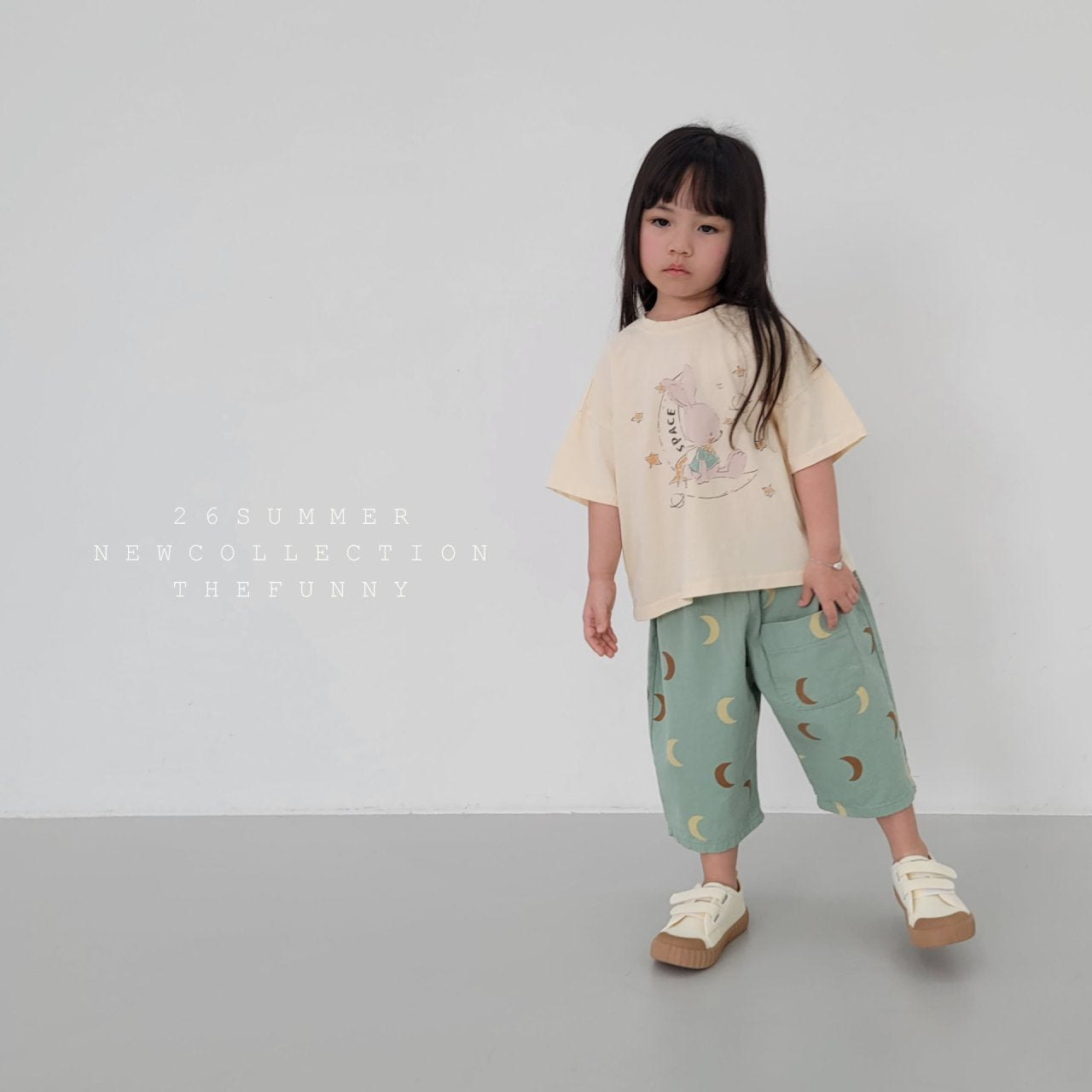 [PRE-ORDER] Moon Rabbit T-Shirts