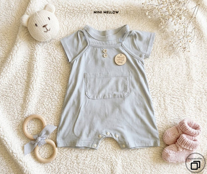 [PRE-ORDER] Kangaroo Body Suit