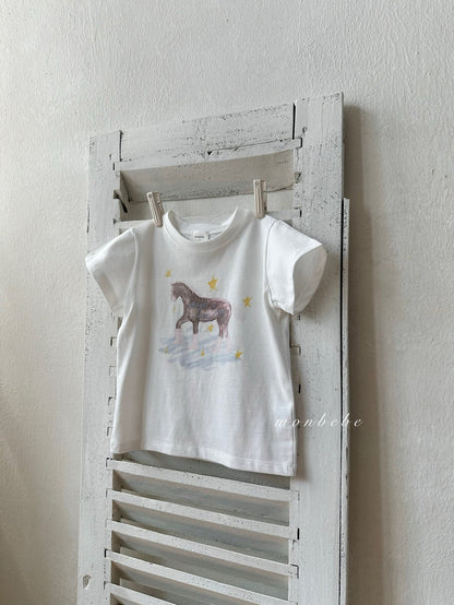 [PRE-ORDER] Magic Step T-Shirts (Mom Couple)