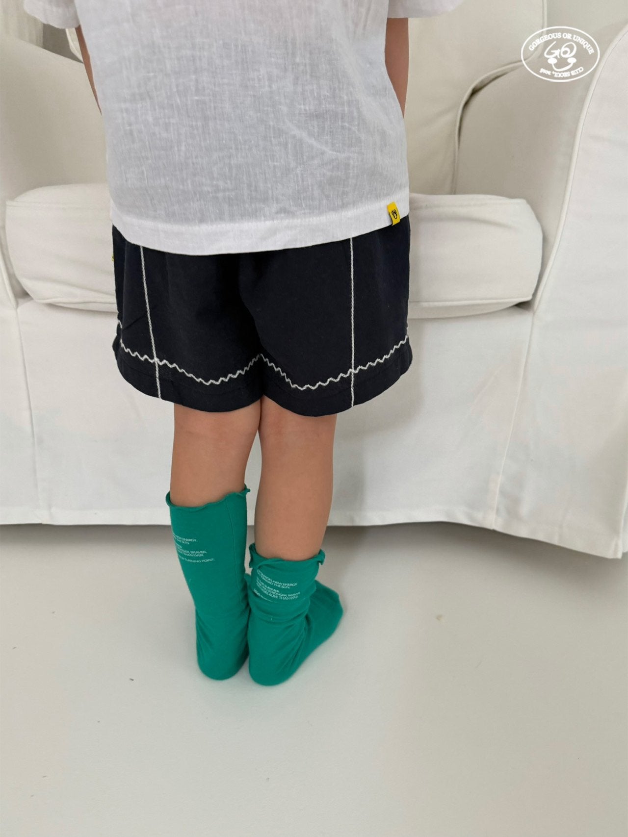 [PRE-ORDER] Gou Knee Socks