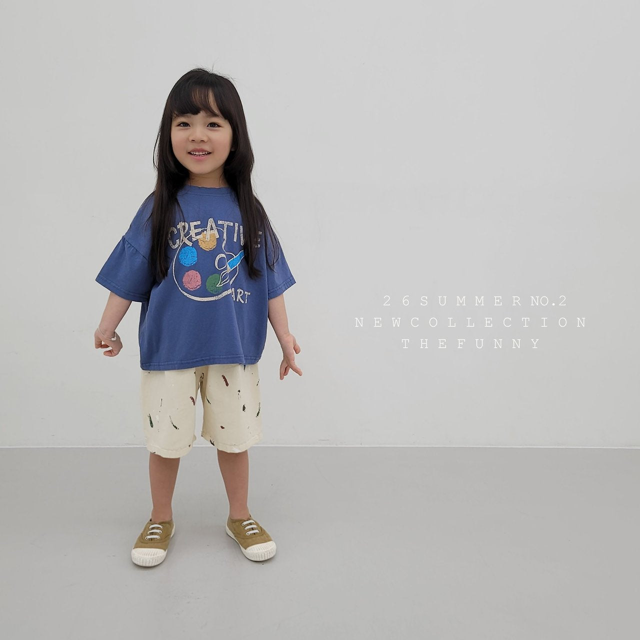 [PRE-ORDER] Art T-Shirts