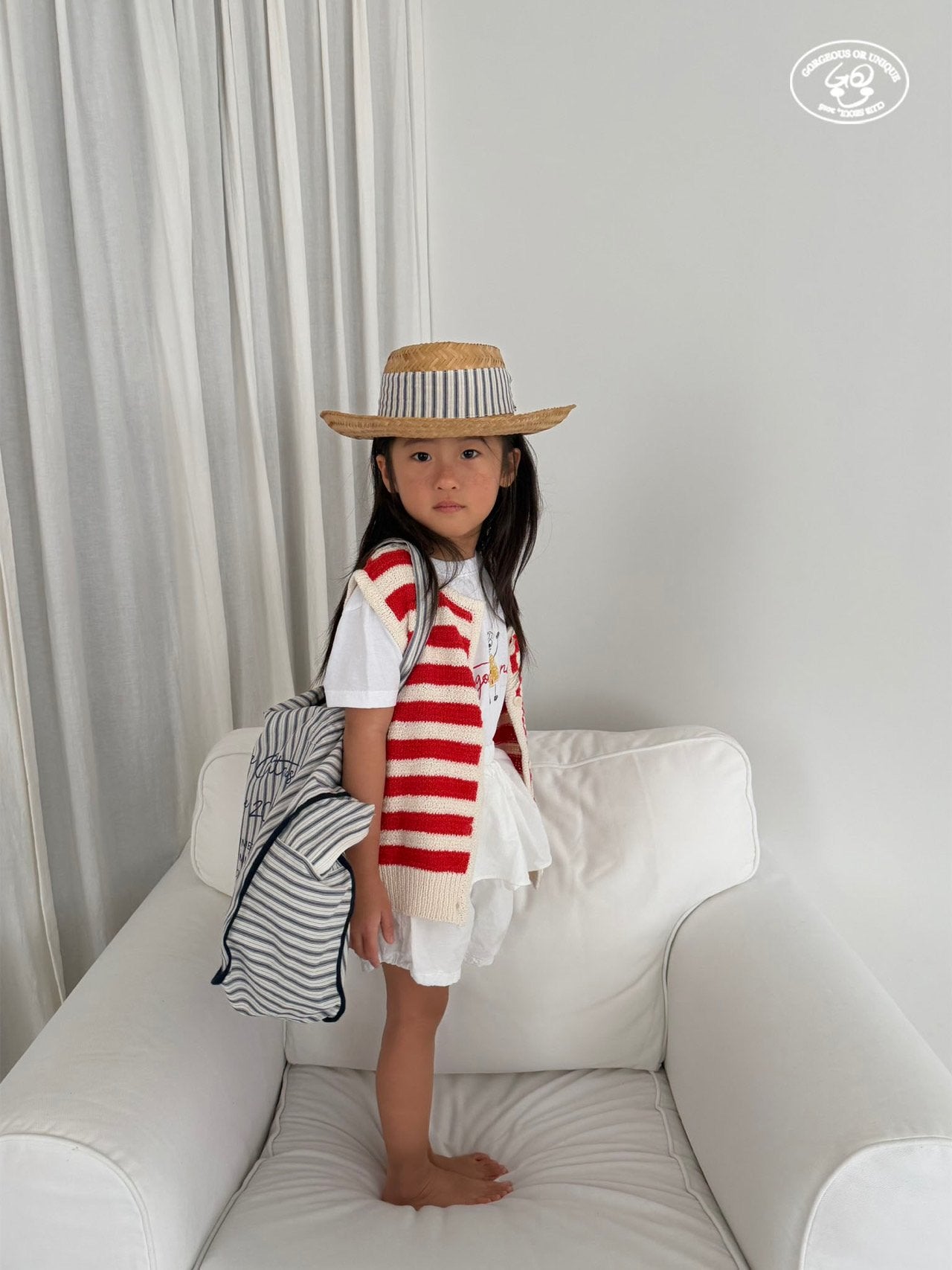 [PRE-ORDER] Skirt Shorts