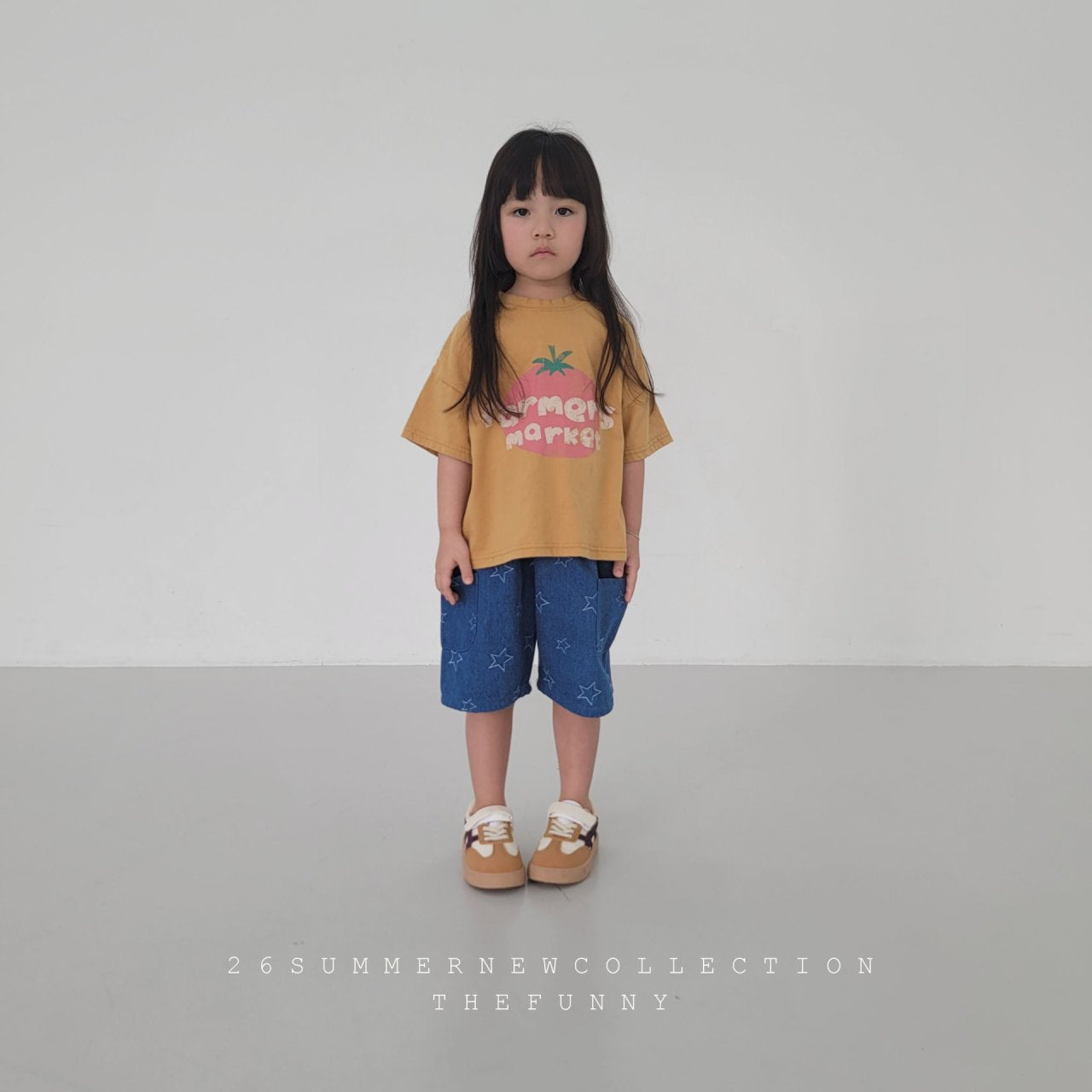 [PRE-ORDER] Tomato T-Shirts