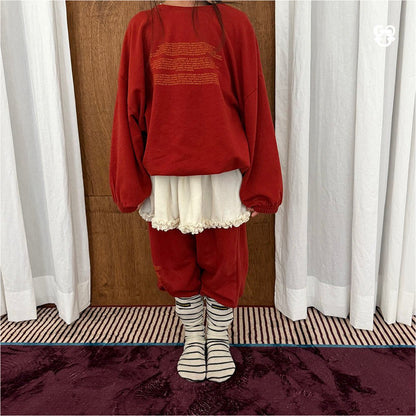 [PRE-ORDER] Chewy Knee Socks