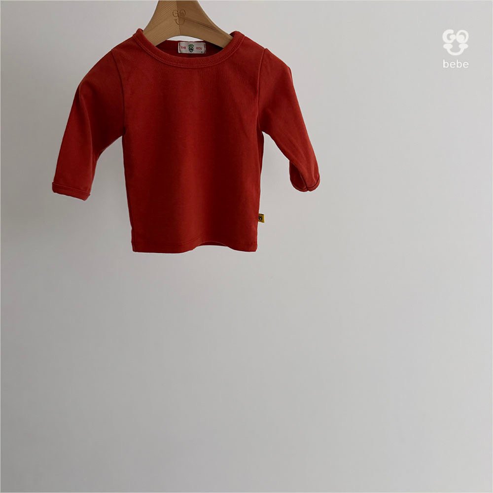 [PRE-ORDER] Seven Baby T-Shirts