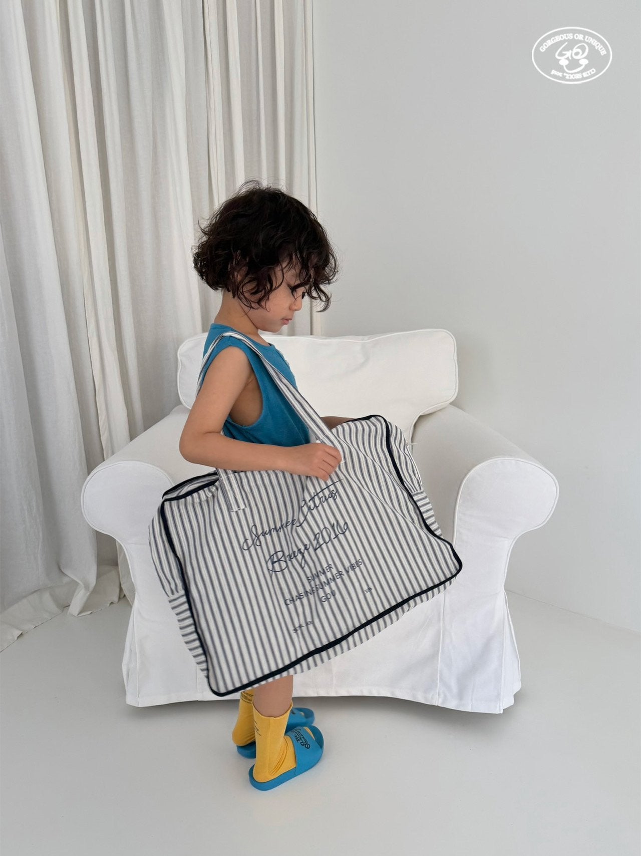 [PRE-ORDER] Gou House Bag