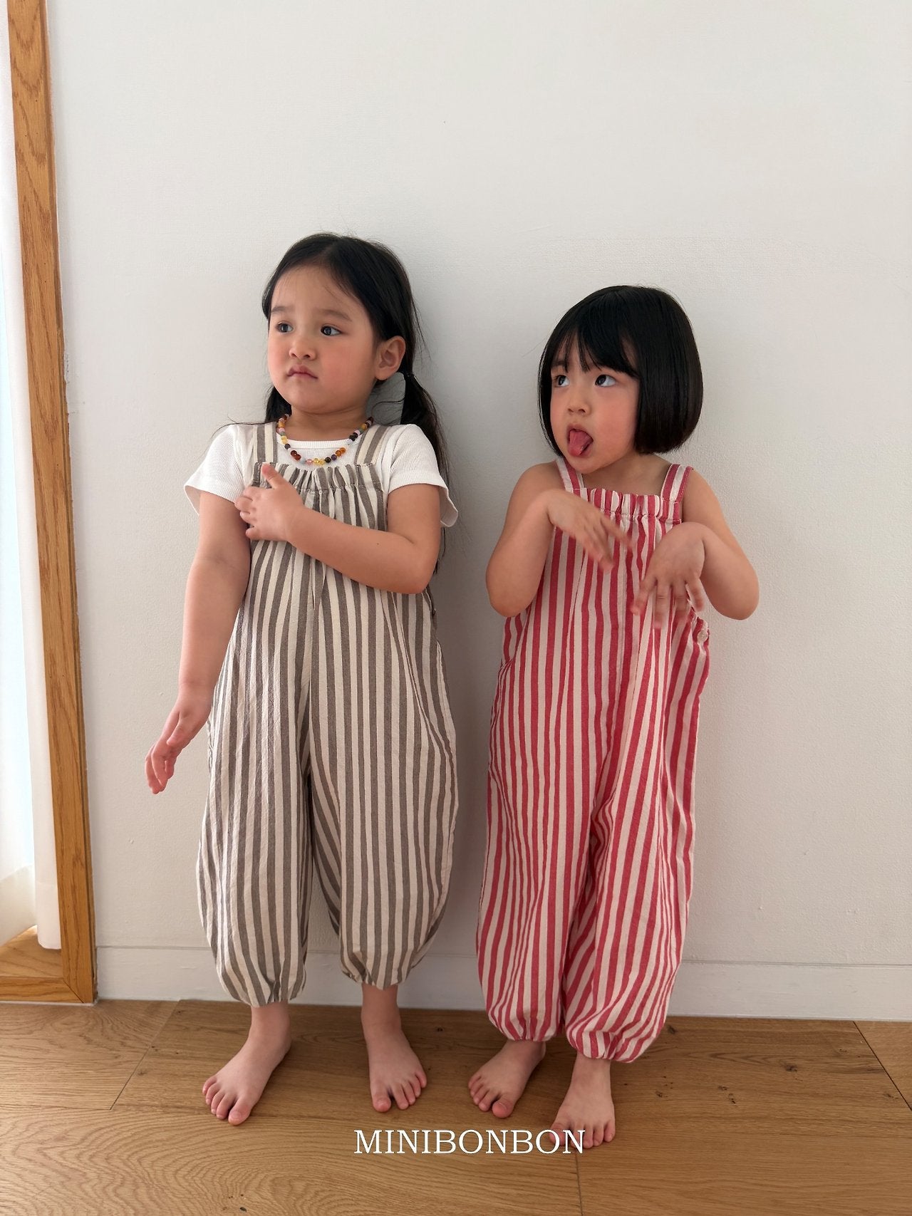 [PRE-ORDER] Tall Jumpsuit