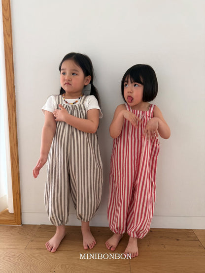 [PRE-ORDER] Tall Jumpsuit