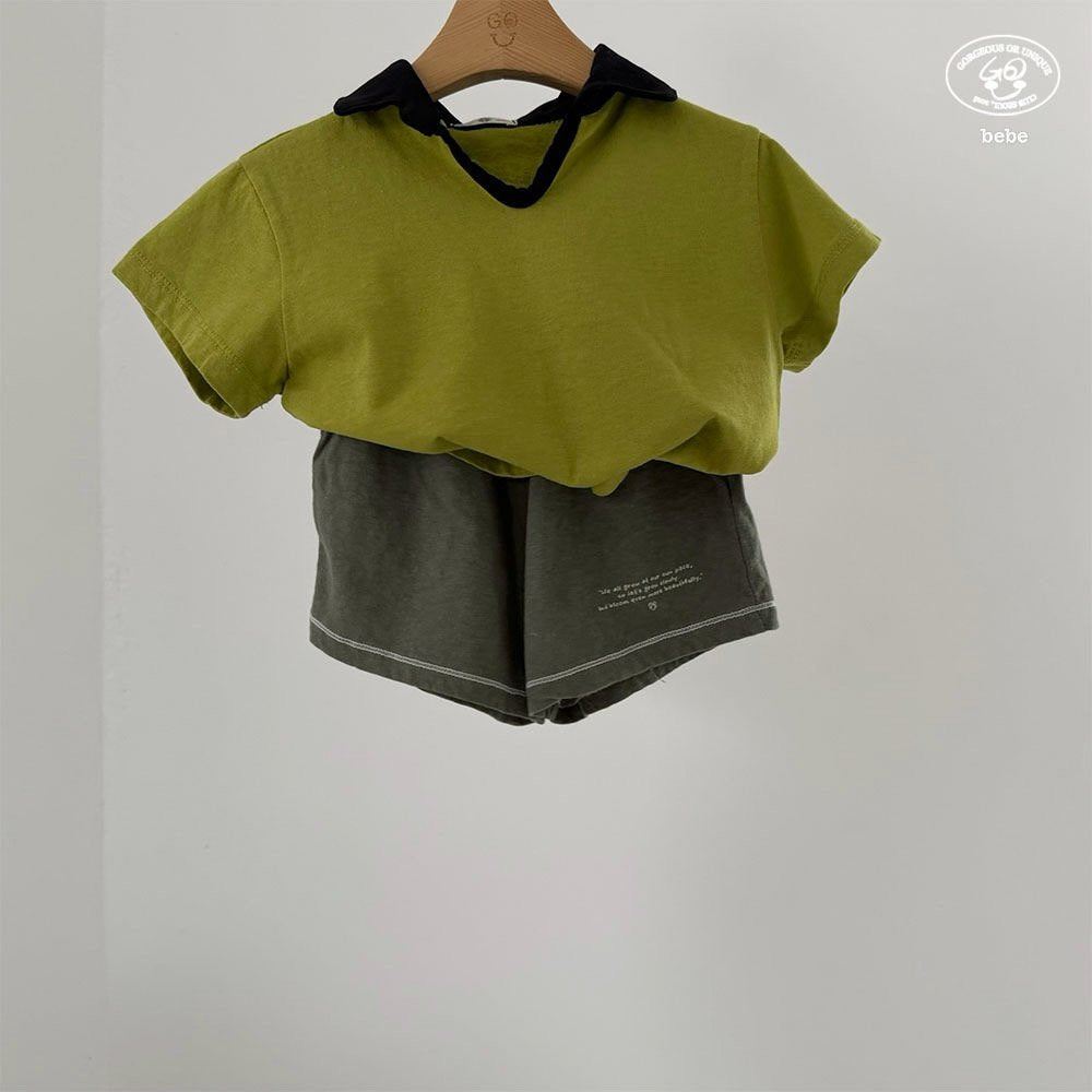 [PRE-ORDER] Black Baby T-Shirts