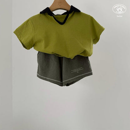 [PRE-ORDER] Black Baby T-Shirts