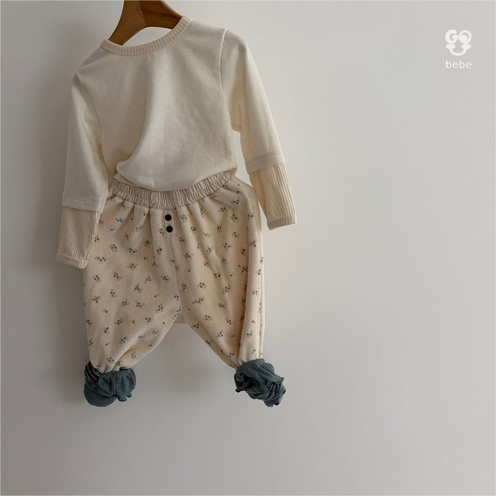 [PRE-ORDER] Attach Baby T-Shirts