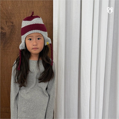 [PRE-ORDER] Cover Beanie