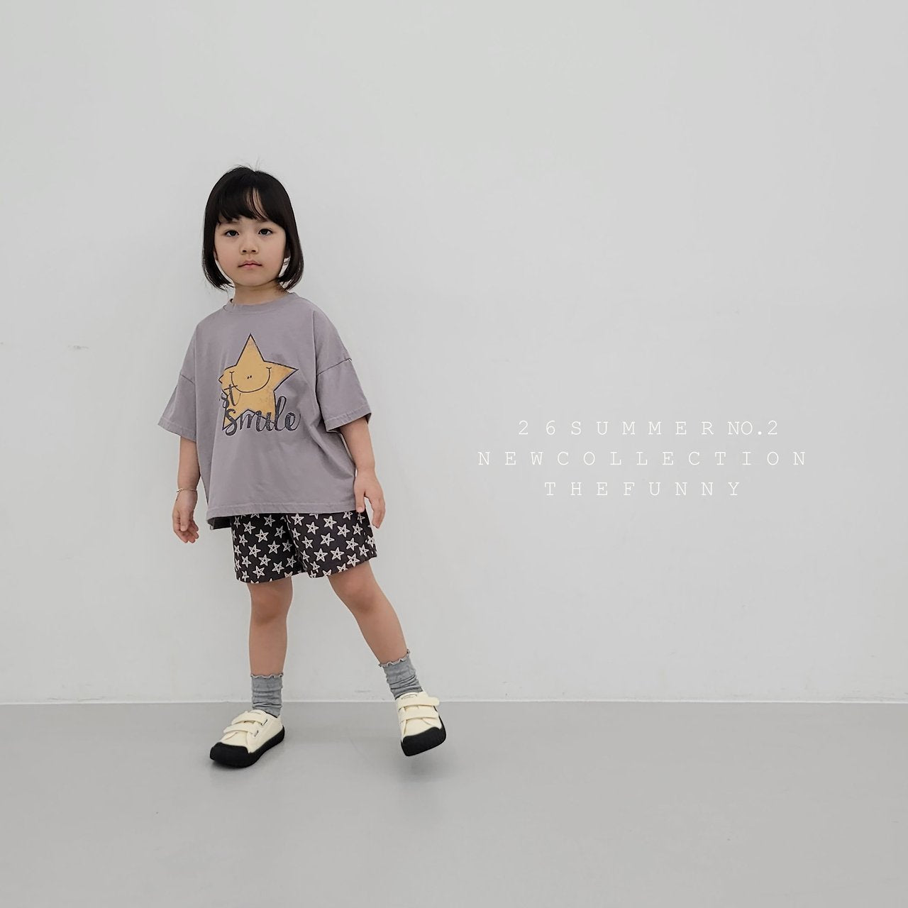 [PRE-ORDER] Just T-Shirts