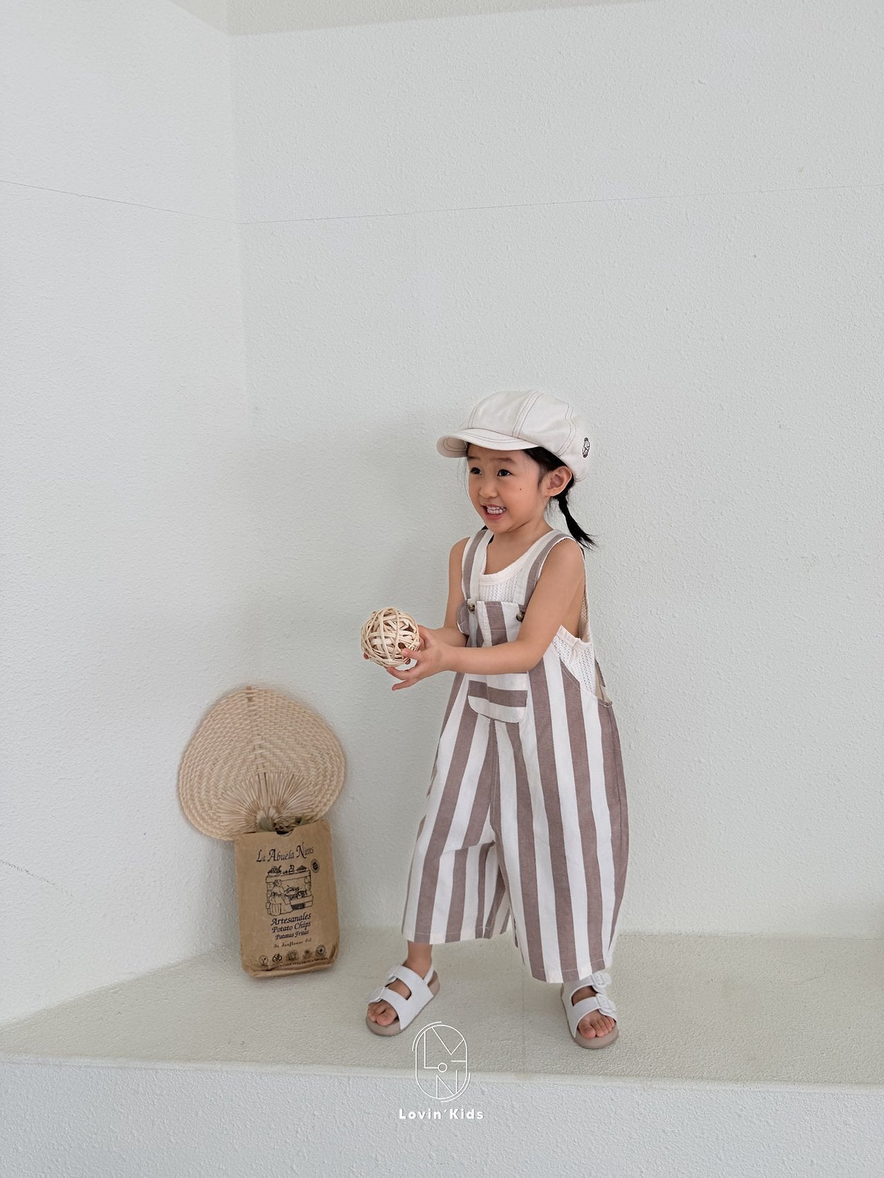 [PRE-ORDER] Days Overalls