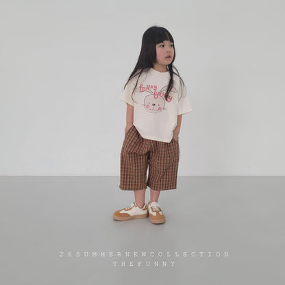[PRE-ORDER] Bunny T-Shirts