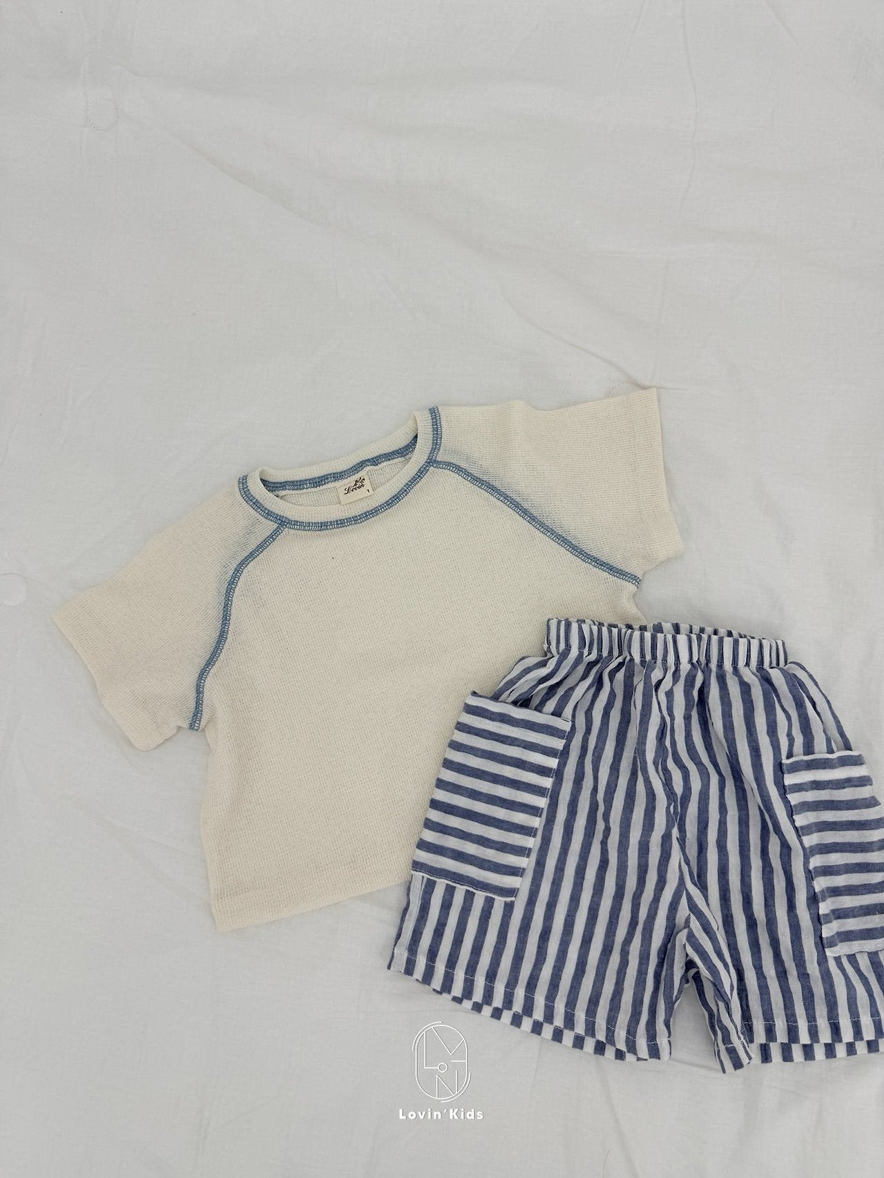[PRE-ORDER] Breeze Line Pants