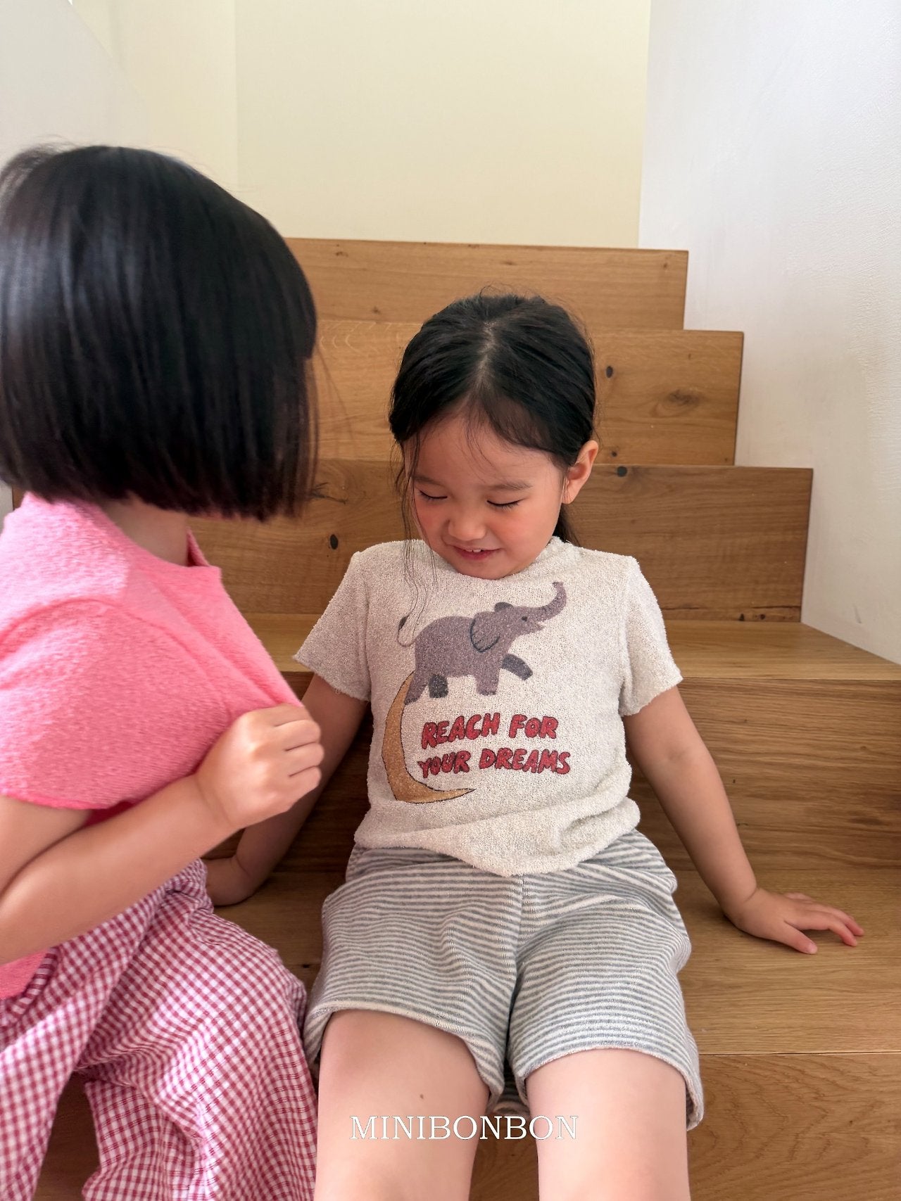 [PRE-ORDER] Dream Elephant T-Shirts