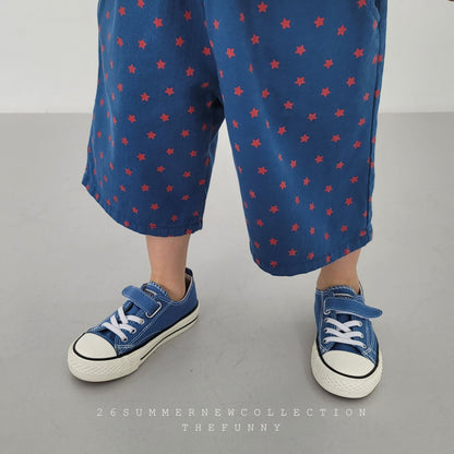 [PRE-ORDER] Star Pants