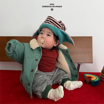 [PRE-ORDER] Mocci Baby Pants