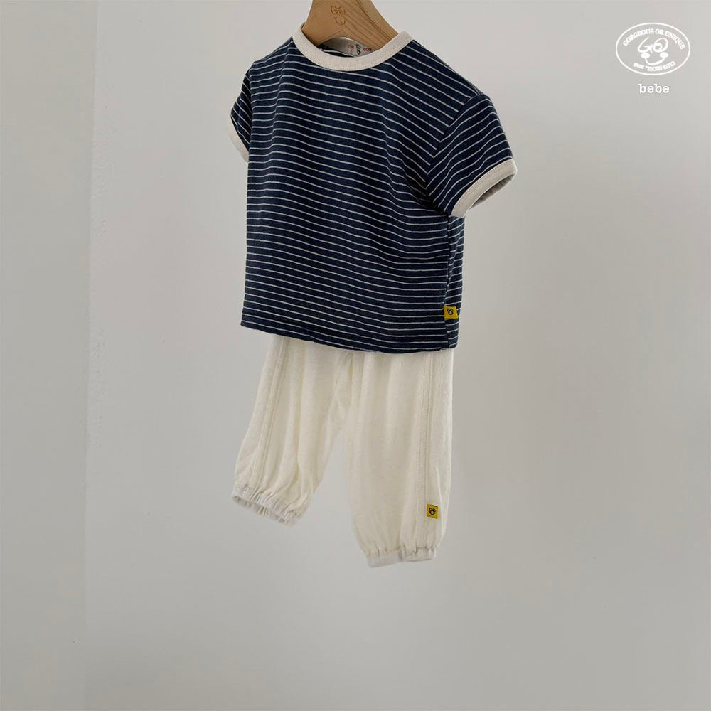 [PRE-ORDER] Marine Baby T-Shirts