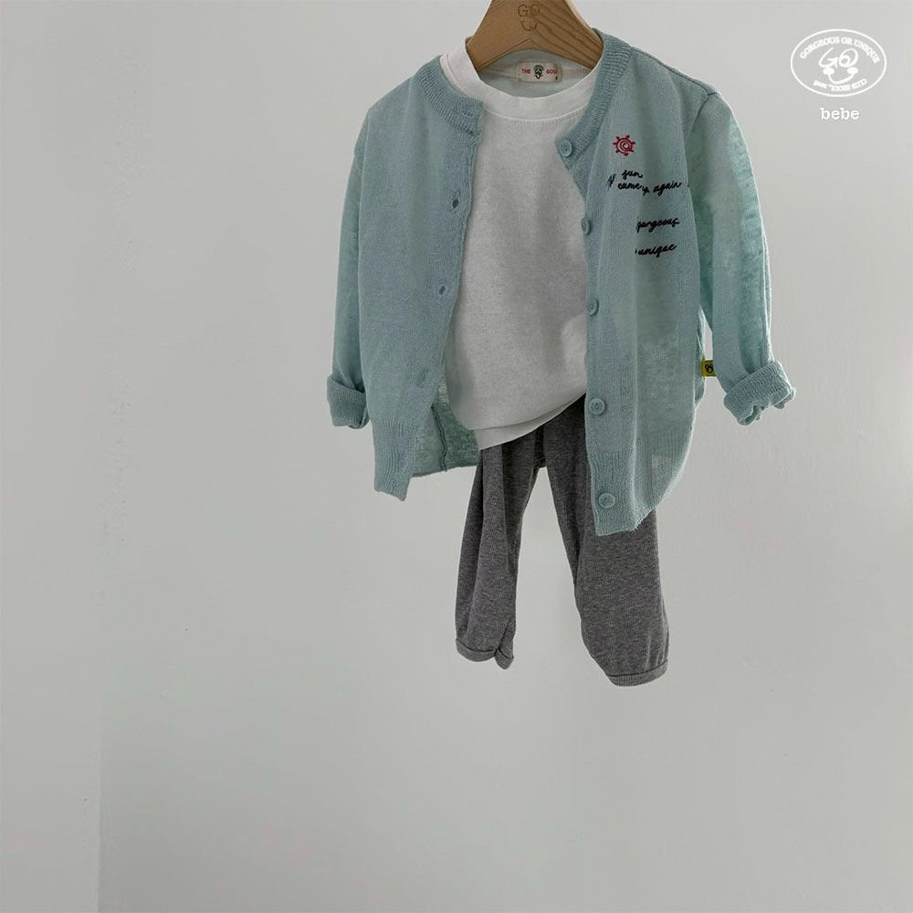 [PRE-ORDER] Mimi Baby T-Shirts