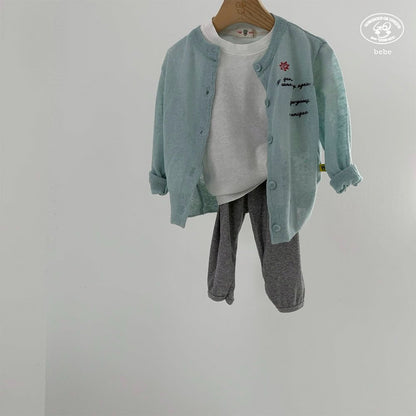 [PRE-ORDER] Mimi Baby T-Shirts