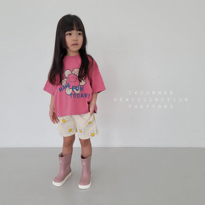 [PRE-ORDER] Smile Pants
