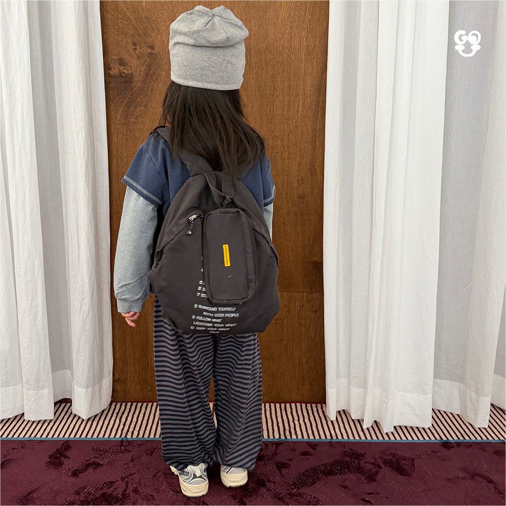 [PRE-ORDER] Chilly Pants
