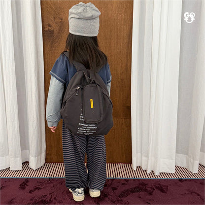 [PRE-ORDER] Chilly Pants