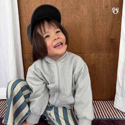 [PRE-ORDER] Everywhere Jacket