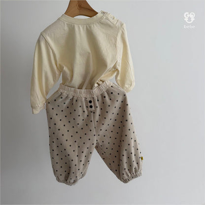 [PRE-ORDER] Secret Baby T-Shirts