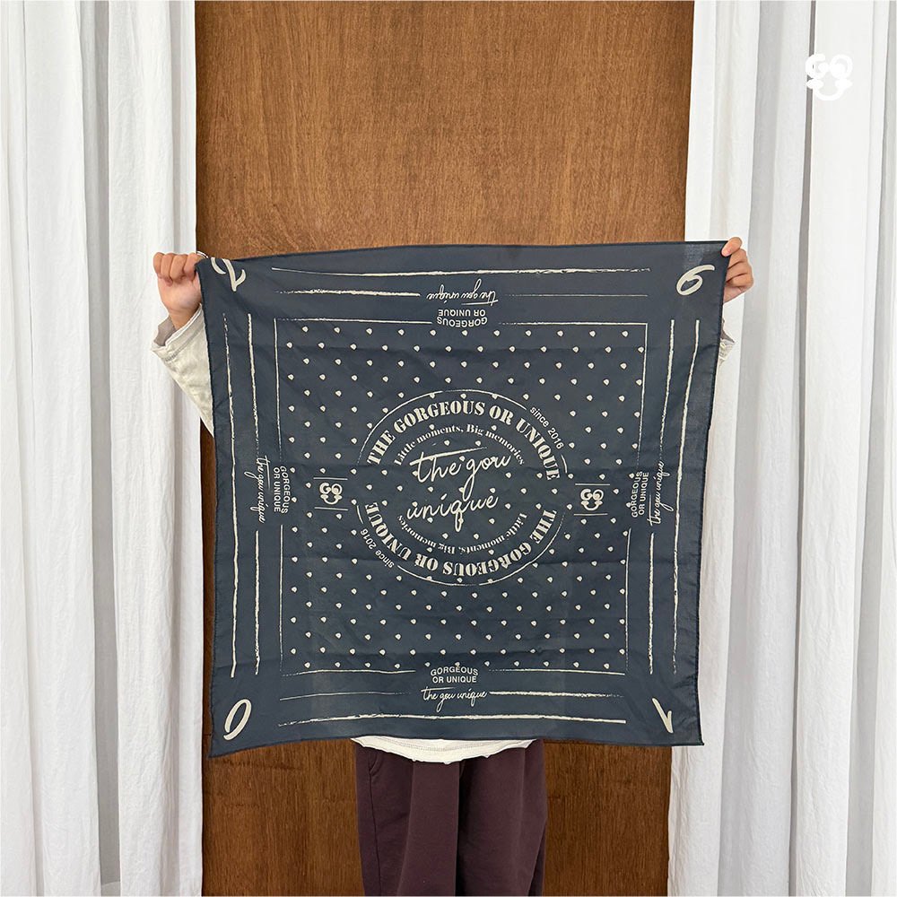 Gou Bandana [Navy]