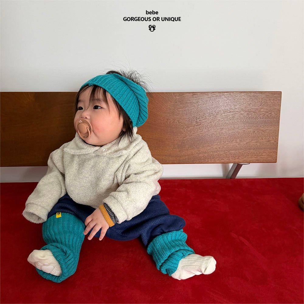 [PRE-ORDER] Cloud Baby Pants
