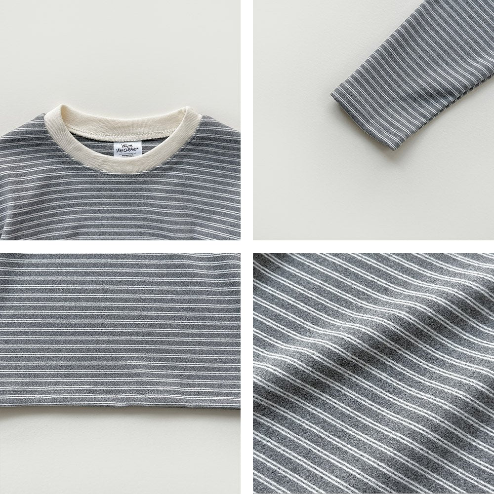 [PRE-ORDER] Bbi Bbi Fleece T-Shirts