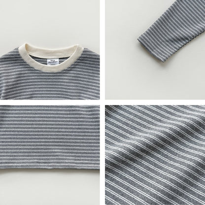 [PRE-ORDER] Bbi Bbi Fleece T-Shirts