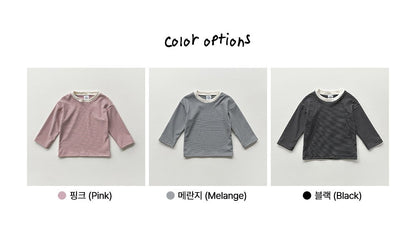 [PRE-ORDER] Bbi Bbi Fleece T-Shirts